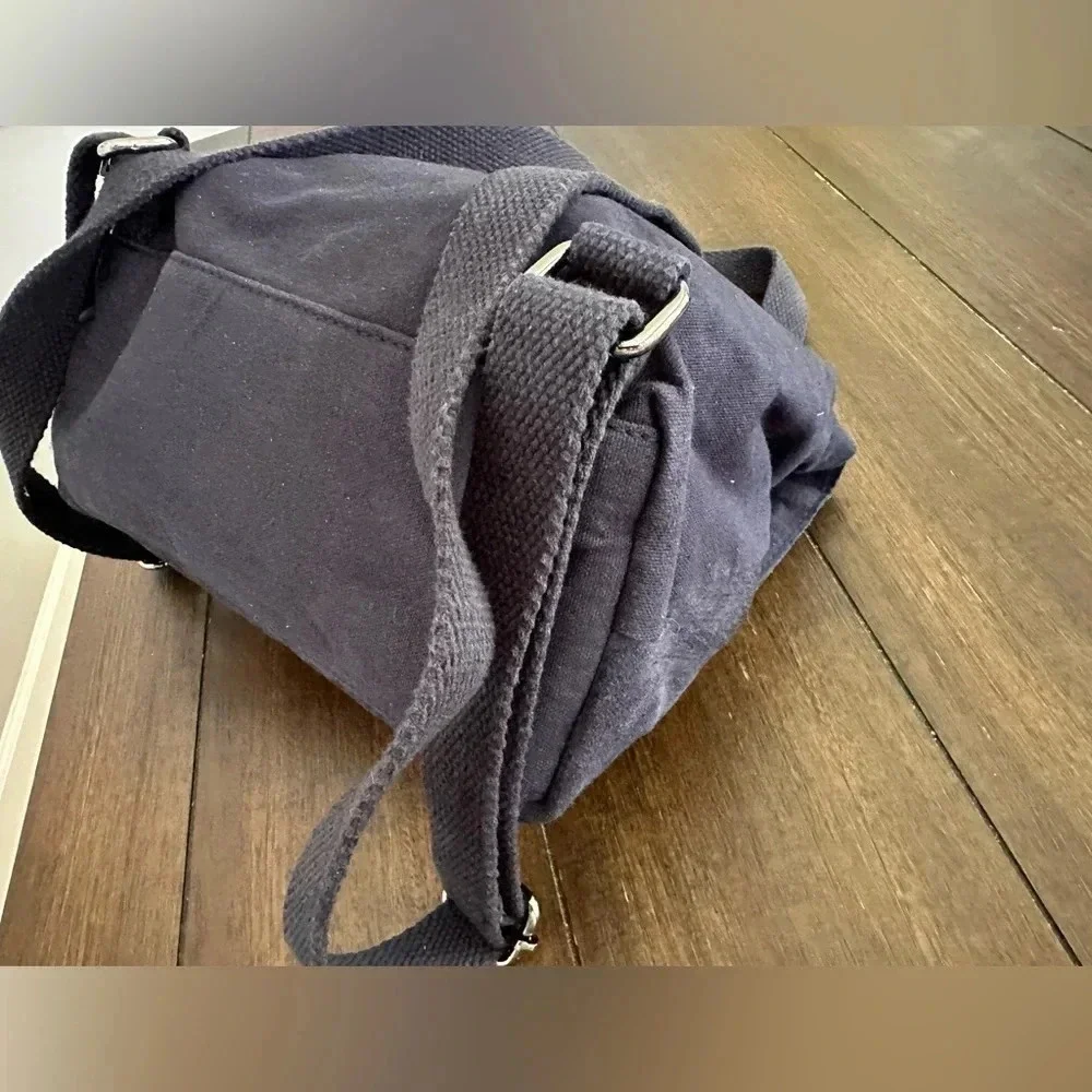 Earthbound backpack